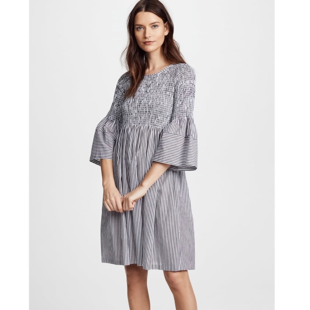 M. Patmos summer dress